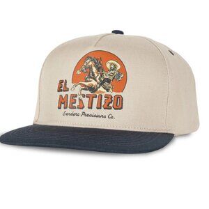 Hat, El Mestizo